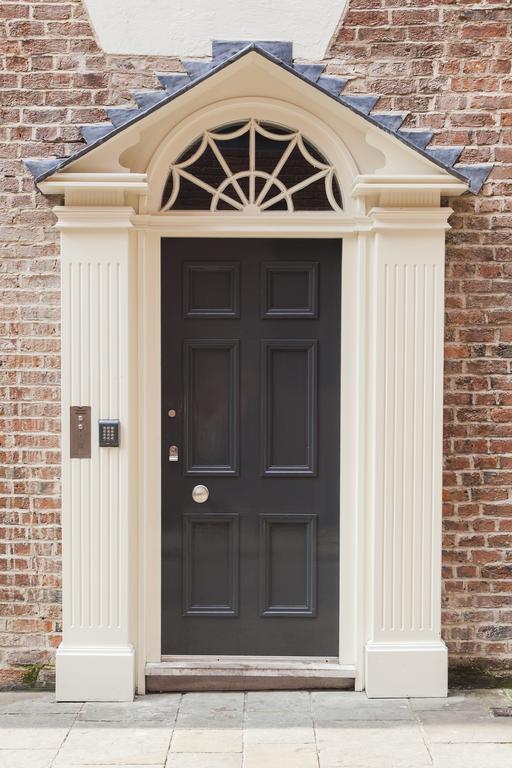 Campbell Street Apartments By Epic Liverpool Exterior foto